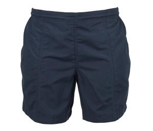 TOMBO TF080 - Short femme Navy