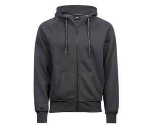 Tee Jays TJ5435 - Fashion full zip hood Men