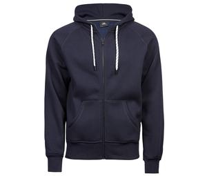 Tee Jays TJ5435 - Fashion full zip hood Men Navy