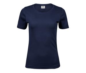 Tee Jays TJ580 - Womens interlock tee