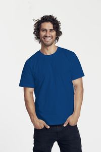 Neutral O60001 - Men's t-shirt 180 Royal