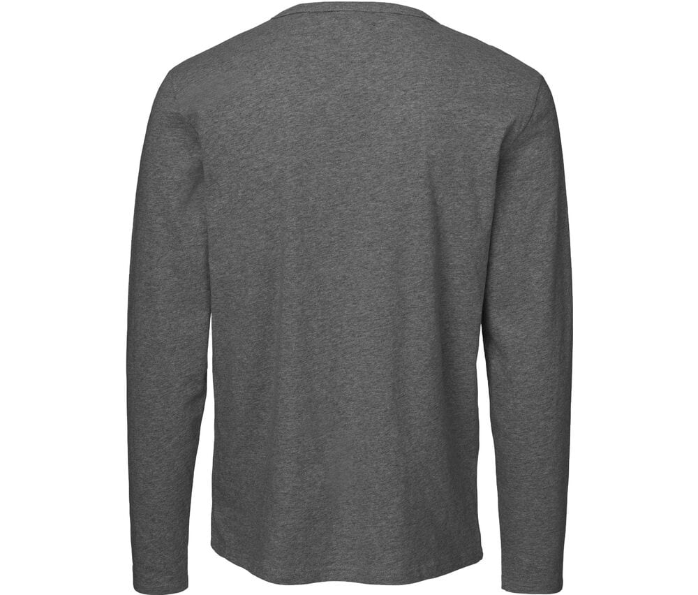 Neutral O61050 - Men's long-sleeved T-shirt