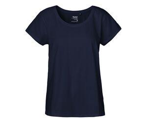 Neutral O81003 - Loose woman t-shirt