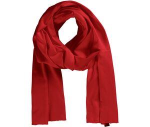 Neutral O93010 - Scarf Red