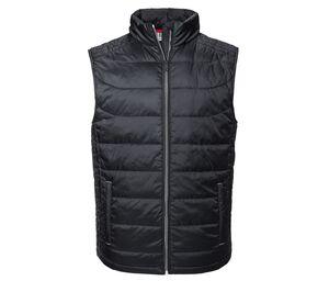 RUSSELL RU441M - Bodywarmer homme Black