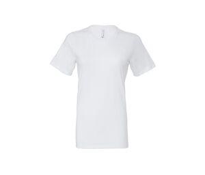 Bella+Canvas BE6400 - Women's casual t-shirt White