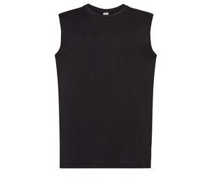 JHK JK406 - Mens sleeveless t-shirt