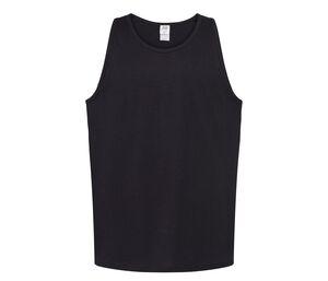 JHK JK405 - Men's tank top Black