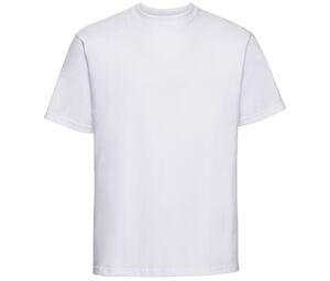 RUSSELL RU215 - Tee-shirt col rond 210