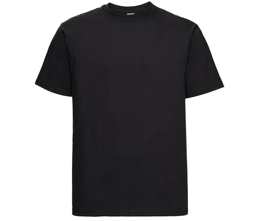 RUSSELL RU215 - Tee-shirt col rond 210