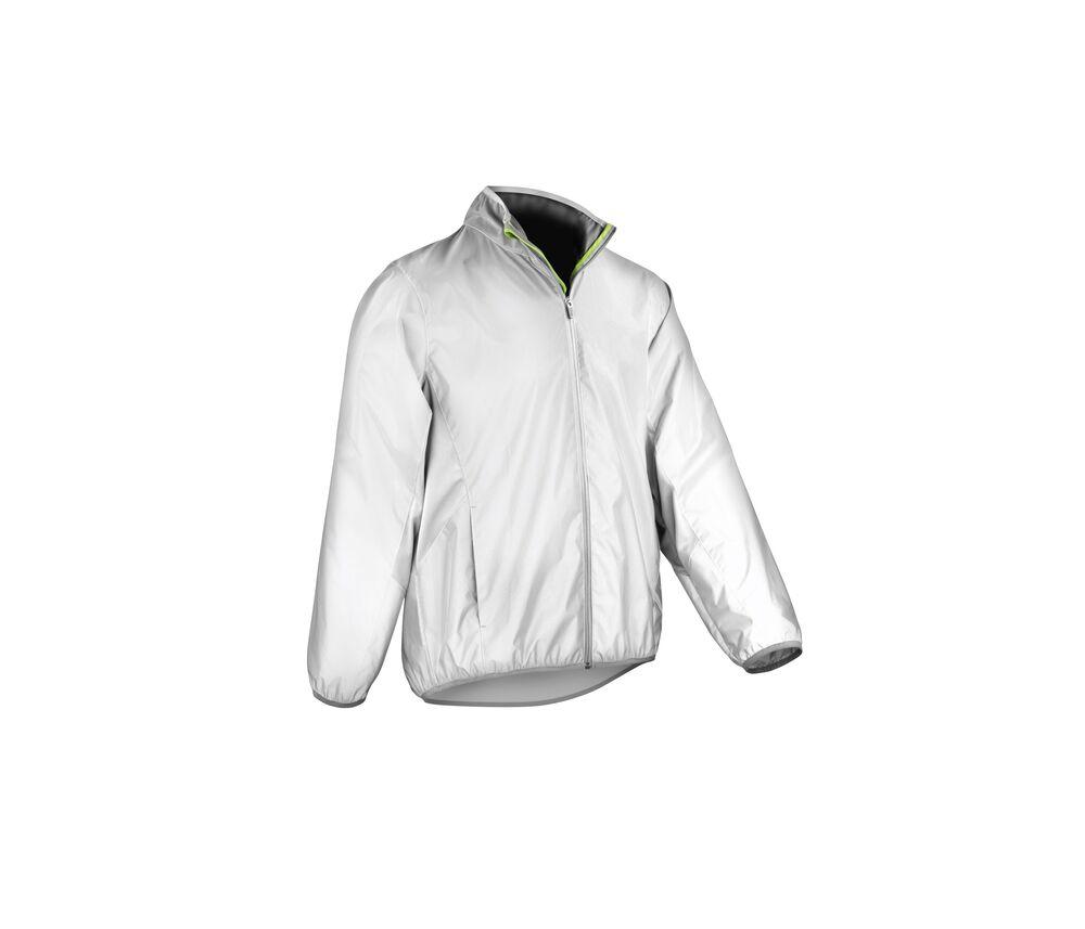 Spiro SP266 - LUXURY REFLECTEX HI-VIS JACKET