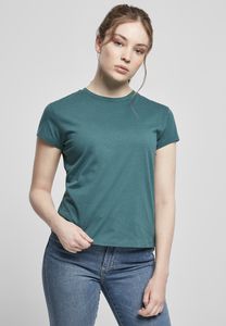 Urban Classics TB3427C - Ladies Basic Box Tee