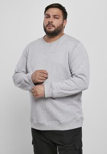 Urban Classics TB3824C - Organic Basic Longsleeve Crew