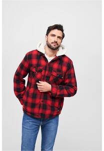 Brandit BD3172C - Lumberjacket hooded