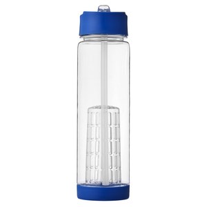 PF Concept 100314 - Tutti frutti flaske med infuser Transparent