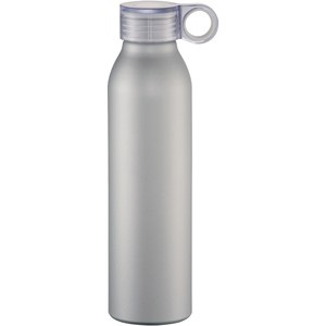PF Concept 100463 - Grom aluminium drikkeflaske Silver