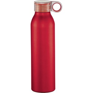 PF Concept 100463 - Grom aluminium drikkeflaske Red