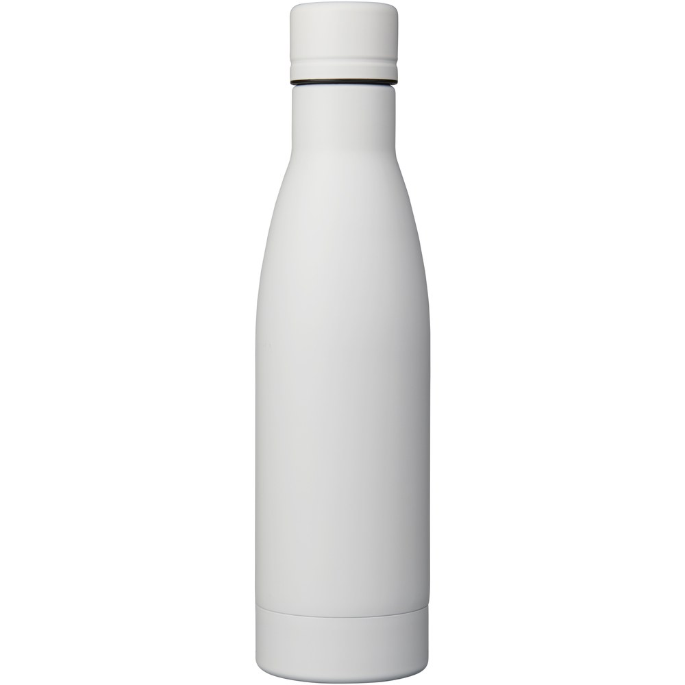 PF Concept 100494 - Vasa 500 ml vakuumisoleret flaske med inderside af kobber