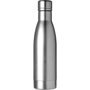 PF Concept 100494 - Vasa 500 ml vakuumisoleret flaske med inderside af kobber Silver