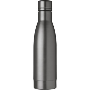 PF Concept 100494 - Vasa 500 ml vakuumisoleret flaske med inderside af kobber Titanium