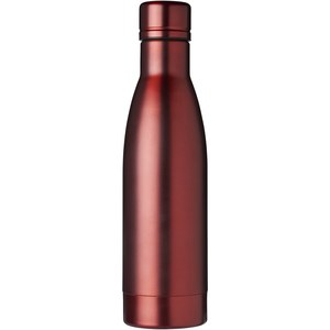PF Concept 100494 - Vasa 500 ml vakuumisoleret flaske med inderside af kobber Red