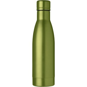 PF Concept 100494 - Vasa 500 ml vakuumisoleret flaske med inderside af kobber Lime