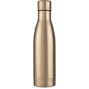 PF Concept 100494 - Vasa 500 ml vakuumisoleret flaske med inderside af kobber Rose Gold