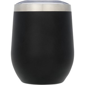 PF Concept 100516 - Corzo kobber vakuum isolering termokrus Solid Black