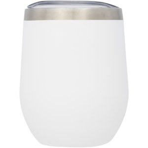 PF Concept 100516 - Corzo kobber vakuum isolering termokrus White