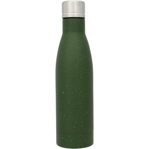 PF Concept 100518 - Vasa 500 ml plettet kobber vakuumisoleret flaske Green