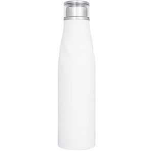 PF Concept 100521 - Hugo kobber vakuum isolering termoflaske White