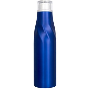 PF Concept 100521 - Hugo kobber vakuum isolering termoflaske Pool Blue