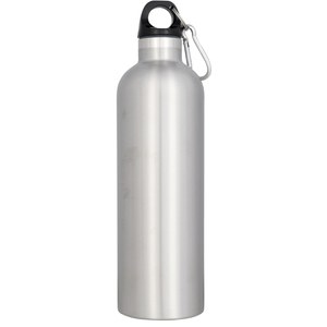 PF Concept 100528 - Atlantic vakuum isoleret flaske Silver
