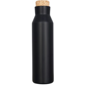 PF Concept 100535 - Norse kobber vakuum isoleret flaske Solid Black