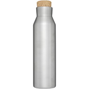 PF Concept 100535 - Norse kobber vakuum isoleret flaske Silver
