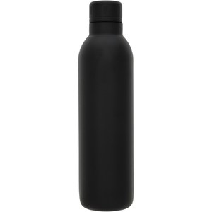 PF Concept 100549 - Thor vakuum isoleret flaske med kobberbelægning 510 ml Solid Black
