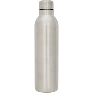 PF Concept 100549 - Thor vakuum isoleret flaske med kobberbelægning 510 ml Silver