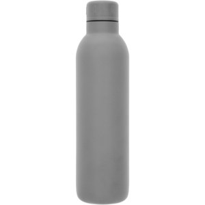 PF Concept 100549 - Thor vakuum isoleret flaske med kobberbelægning 510 ml Grey