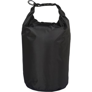 PF Concept 100571 - Camper vandtæt udendørstaske 10 l Solid Black