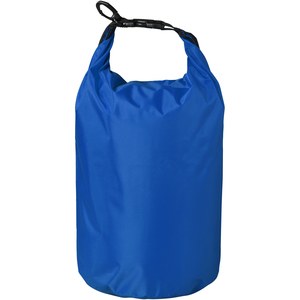 PF Concept 100571 - Camper vandtæt udendørstaske 10 l Royal Blue