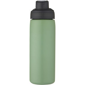 CamelBak 100582 - CamelBak® Chute Mag 600 ml kobber vakuum isoleret flaske Moss Green