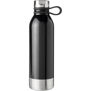 PF Concept 100597 - Perth 740 ml rustfrit stål flaske Solid Black