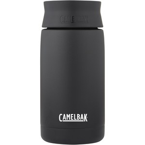 CamelBak 100629 - CamelBak® Hot Cap 350 ml kobber vakuum-isoleret bæger Solid Black
