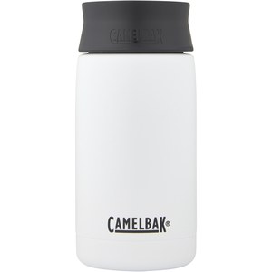 CamelBak 100629 - CamelBak® Hot Cap 350 ml kobber vakuum-isoleret bæger White