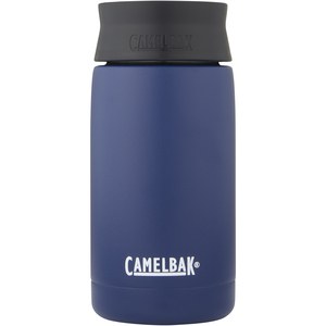 CamelBak 100629 - CamelBak® Hot Cap 350 ml kobber vakuum-isoleret bæger Navy