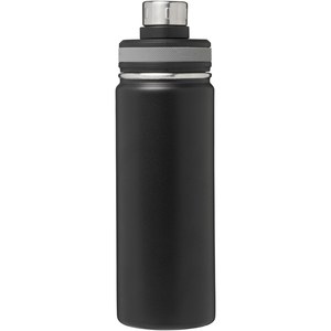 PF Concept 100644 - Gessi 590 ml kobber vakuum isoleret flaske Solid Black