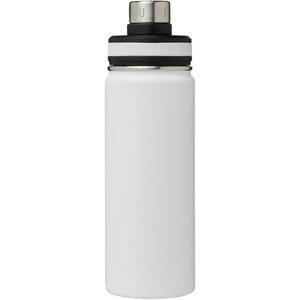PF Concept 100644 - Gessi 590 ml kobber vakuum isoleret flaske White