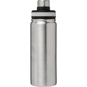 PF Concept 100644 - Gessi 590 ml kobber vakuum isoleret flaske Silver