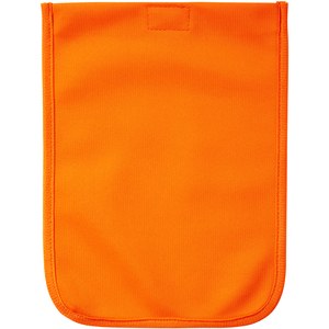 RFX™ 104010 - RFX™ Watch-out XL sikkerhedsvest i pose til professionel brug Neon Orange