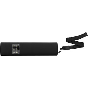 PF Concept 104243 - Mini-grip magnetisk LED-lommelygte Solid Black